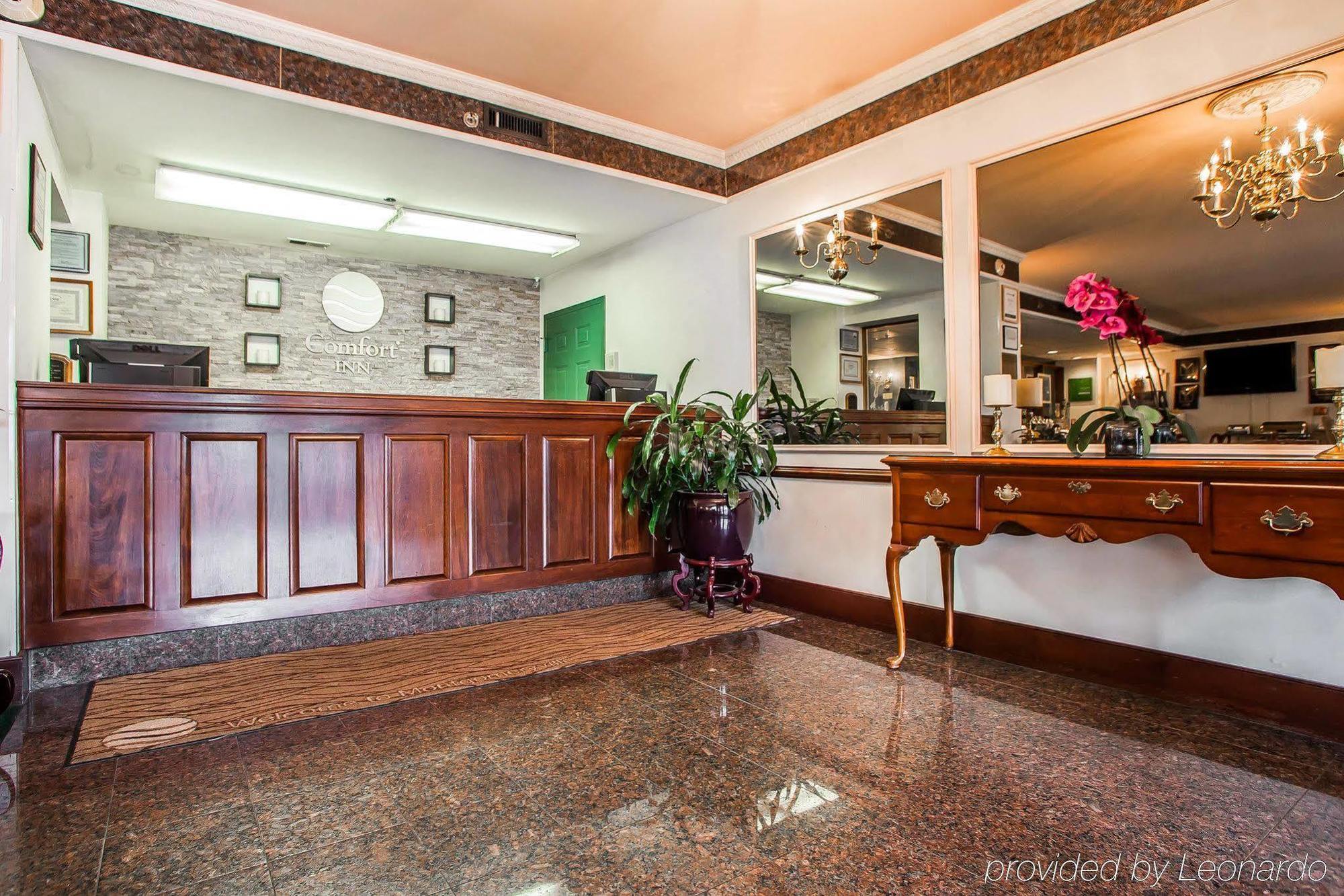 Quality Inn Montgomeryville-Philadelphia Exterior foto
